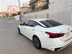 نیسان ئەلتیما